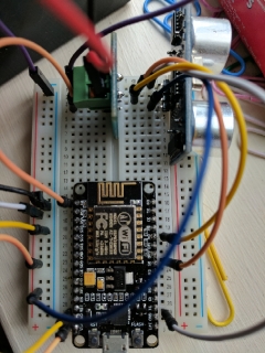 breadboard