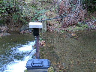 Creek Sensor