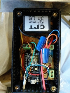 NodeMCU